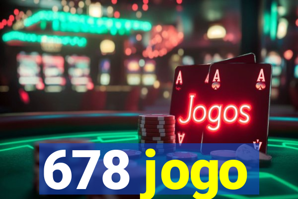 678 jogo